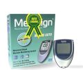 Medisign Glucosemeter. 