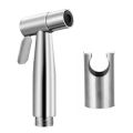 SUS-304 Stainless Steel Muslim Shower Complete Set With High Pressure China Imported High Quality. 