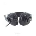 Canleen CT-770 headphones with mic (BLACK) - Gaming Headphone. 