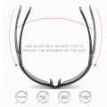 HD Anti-impact Shooting Tactical Glasses Explosion Proof Hiking Cycling Hunting Airsoft CS War Game Goggles.