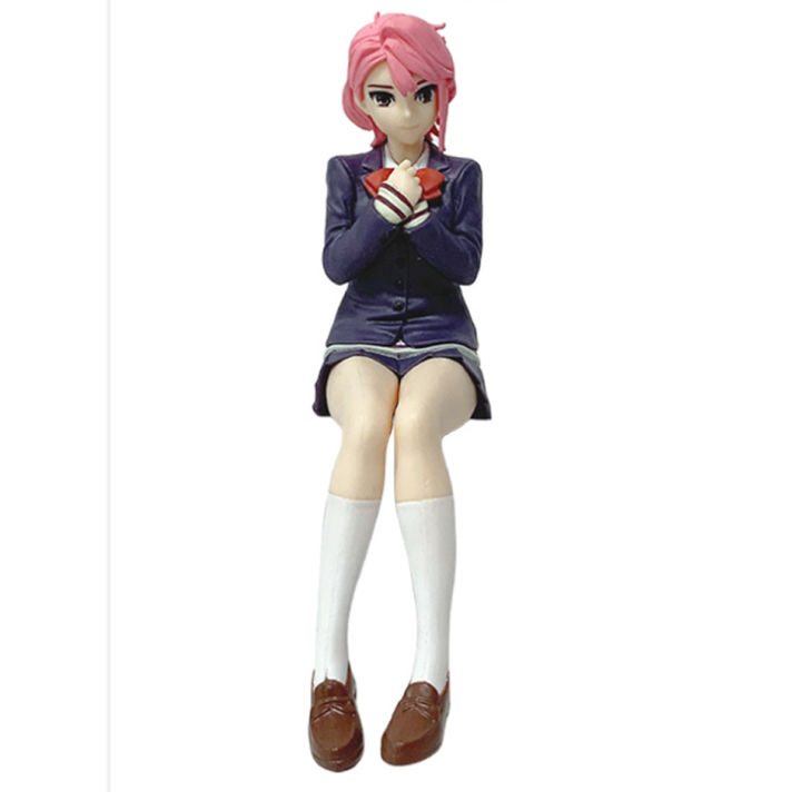 New%20Anime%20Dandadan%20Ayase%20Momo%20Shiratori%20Aira%20Sitting%20posture%20S.H.Figuarts%20Transformed%20Assembly%20PVC%20Model%20Toy%20Action%20Figures%20%20-%20Image%205