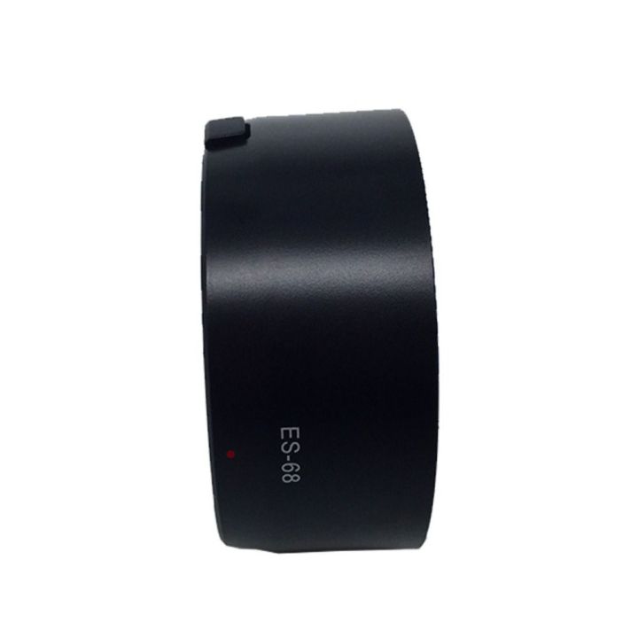 ES-68%20ES%2068%20ES68%20Lens%20Hood%20Reversible%20Camera%20Lente%20Accessories%20for%20%20EF%2050mm%20f/1.8%20STM%20-%20Image%205