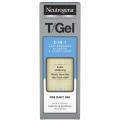 Neutrogena® T/Gel® 2-in-1 Anti-Dandruff Shampoo & Conditioner. 