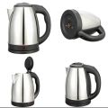 Imported Electric Kettle 2Liter stainless steel with automatic switch and rapid boiling and safety quick boiler kettle  tea maker. 