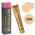 Dermacol 209 high quality. 