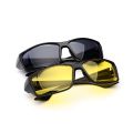 New Day and Night Car Vision Driver Glasses Anti Glare Night Vision Driver Goggles Night Driving Enhanced Light Glasses Eyewear. 