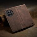 Light luxury Leather Phone Case For Oneplus 12 11 8 8T 8Pro 7 7Pro Oneplus Nord 5G Wallet Flip Stand Card Cover Oneplus For Nord.