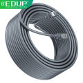 EDUP SK0065 Starlink Standard Gen3 Replacement Extension Cable Waterproof Stable Signal Satellite Dish Connection Cable. 