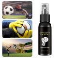 30ml Grip Spray for Football Gloves Safe Goalkeeper Gloves Spray Gloves Wash & Prepare Effective Protective Glove Grip Sprays.