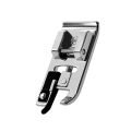 Overlock Overcast Sewing Machine Presser Foot SA135 For Singer Brother Juki All Low Shank Snap-On Sewing Machine Accessories. 