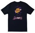 Basketball Nba Lakers Tshirt Men. 