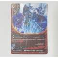 Buddyfight genuine copyright Thai split card set fd03 (Dragon World). 