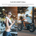 2026 Glasses With 1080p High-definition Mini Camera Smart Glasses Cycling Recorder Outdoor Sports Recording Goggles. 