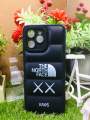 Premium Padded Phone Case for Cygnal 3, Cygnal 3 Pro, and Cygnal 3 Lite, Durable, Stylish, Black. 