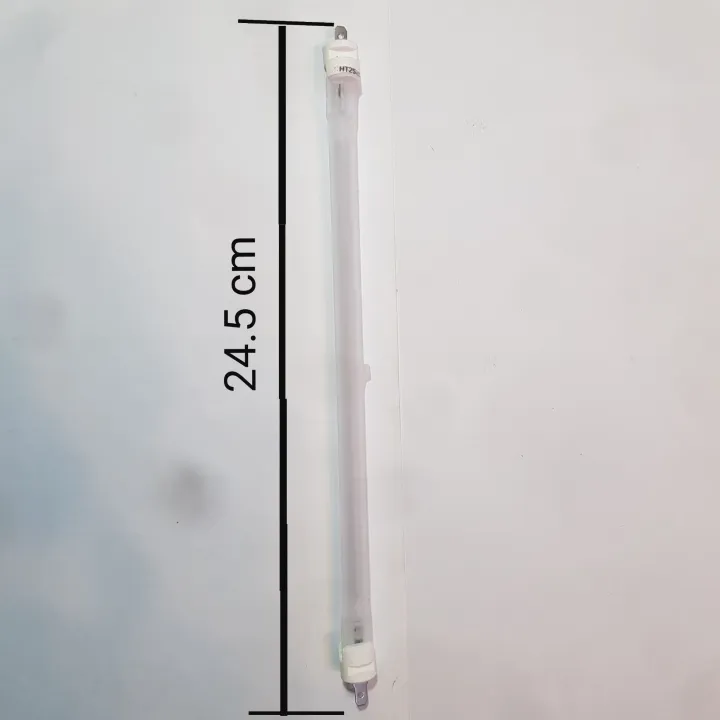 Heater%20Halogen%20Tube%20Rod%2024.5%20cm%20Pin%20Type%20400Watt%202Pcs%20-%20Image%202
