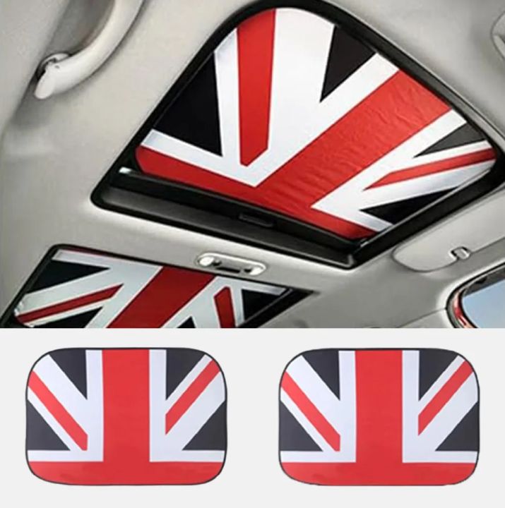 2pcs%20Sunroof%20Sunshade%20Heat%20Isolate%20For%20Mini%20Cooper%20R60%20R61%20R50%20R52%20R53%20R60%20R55%20R57%20R58%20R59%20F54%20F55%20F56%20F57%20F60%20Clubman%20Sunshade%20-%20Image%206