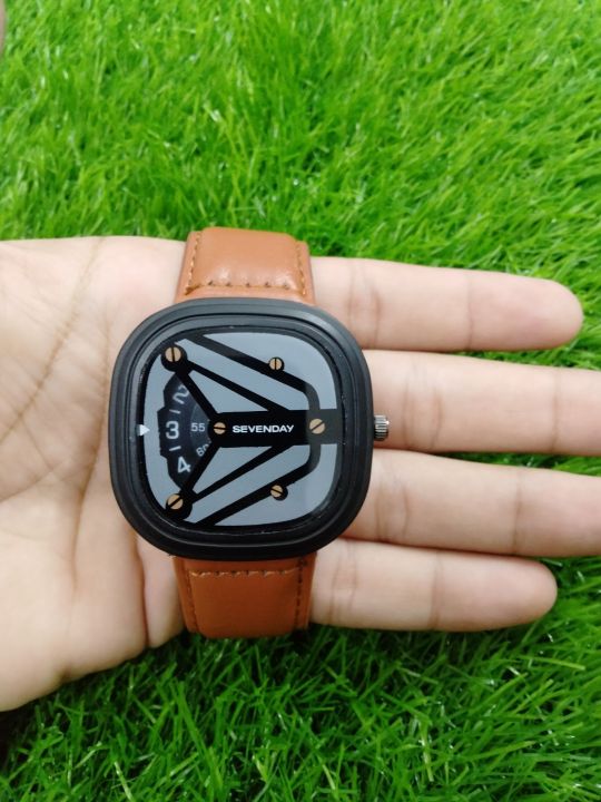 sevenday watch