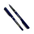 V5 Liquid Roller Pen (2pcs) 0.5 Needle Stainless Steel Tip. 