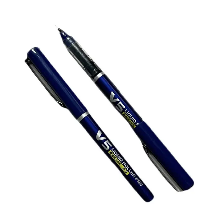 V5%20Liquid%20Roller%20Pen%20(2pcs)%200.5%20Needle%20Stainless%20Steel%20Tip%20-%20Image%203