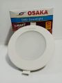 Osaka 7watt SMD Downlight S Class white and warm Bundle of 10Pc. 