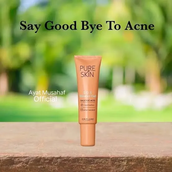 Pure%20Skin%20SOS%20gel%20-%20Image%202