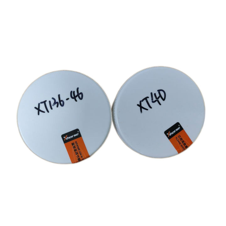 5/10pcs%20Xhorse%20VVDI%20Single-mode%20Chip%20XT136%20%20XT14D%20Fully%20Replaces%20Original%20and%20Aftermarket%204D/46%20Chips%20for%20VVDI2%20VVDI%20Key%20Tool%20-%20Image%204