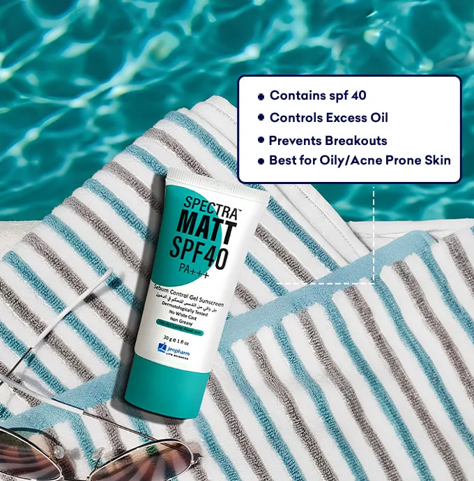 Jenpharm%20Spectramatt%20SPF%2040%20Sebum%20Control%20Gel%20Sunscreen%2030gm%20-%20Image%204