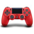 PS4 DualShock 4 Wireless Controller Black. 