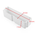Stronger Fridge Door Shelf Bin RML9331 9330 9335 9336 For Caravan RV. 
