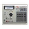 AKAI MPC 2000XL Retro MIDI Production Center Large Gaming Mouse Pad.