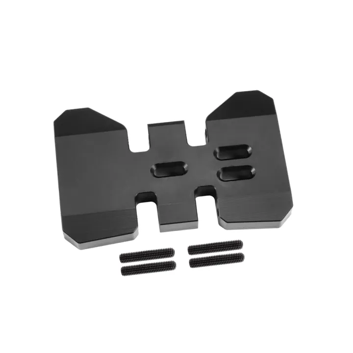 Aluminum%202Low%20Transmission%2030%25%20OD%20Gearbox%20with%20Delrin%20Skid%20Spur%20Gear%20for%201/10%20RC%20Crawler%20Capra%20SCX10%20LCG%20Cheater%20Rigs%20Building%20-%20Image%205