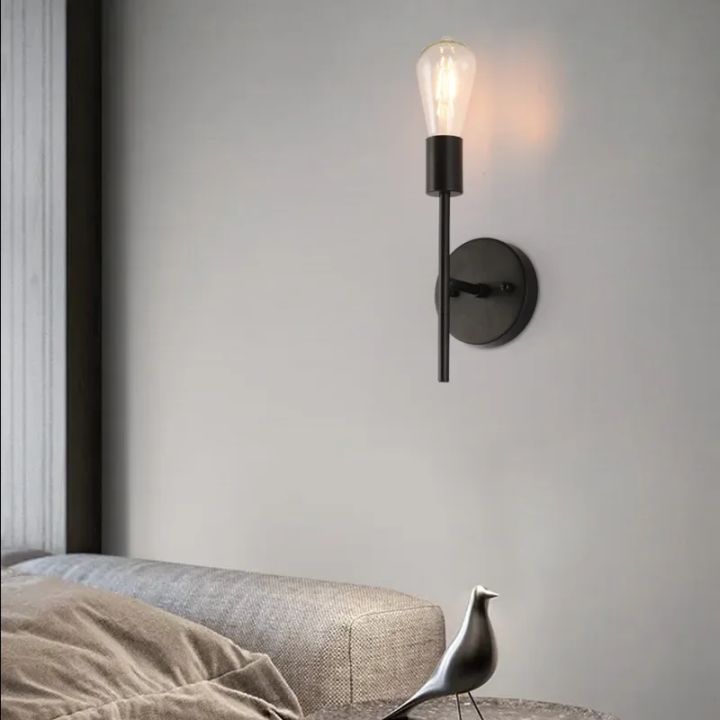 E27%204W%20Simple%20Creative%20Double%20Head%20Modern%20Personality%20American%20Aisle%20Bedroom%20Bedside%20Led%20Bathroom%20Industrial%20Style%20Wall%20Lamp%20-%20Image%205