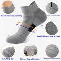 1/3 Pairs Anti-slip Football Socks Men Cotton Sock Short Long Tube Soccer Basketball Sport Socks Breathable Deodorous Sock 39-45.