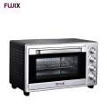 FUJIX 28 Litres Electric OTG Oven With Rotisserie & Convection. 