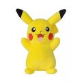 Pikachu Soft Toy - Multicolor.