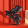 roller scatter shoes. 