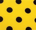 2pc polka dot lawn fabric summer dress for girls and women trendy summer wear polka dot dress. 