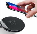 Space wireless charger WC 141Fast Wireless Charging Pad. 