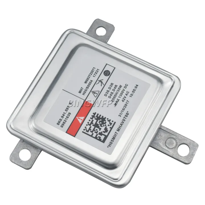 OEM%208K0941597E%20/%20W003T22071%20D3S%20D3R%20D4S%20D4R%20XENON%20Ballast%20For%20Audi%20A1%20A3%20A4%20A5%20A6%20A7%20A8%20Q3%20for%20V-W%20CC%20Seat%20Skoda%20-%20Image%204