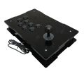 SALjoyArcade PS4 Usb Arcade joystick gamepad for Playstation 4, Playstation3, Windows and Android [Model: CSAP4]. 