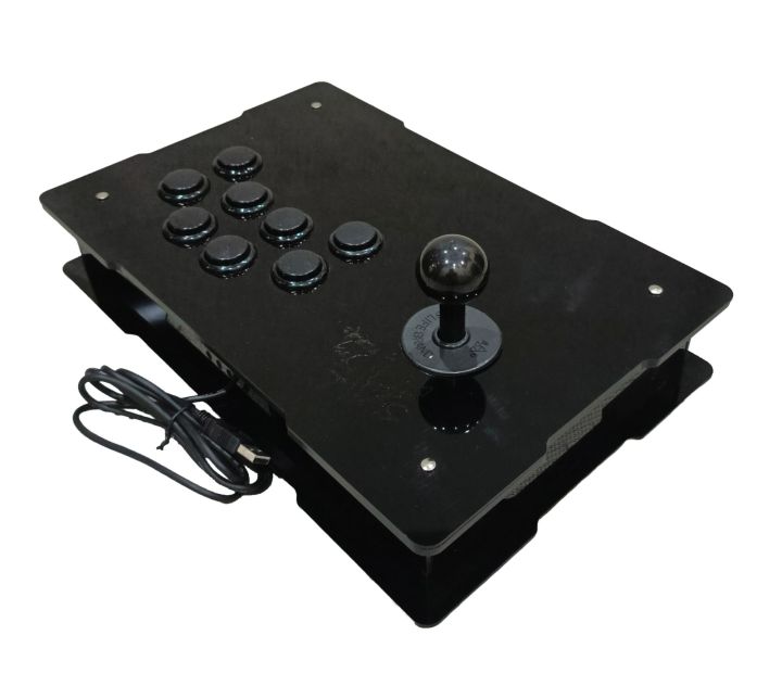 SALjoyArcade%20PS4%20Usb%20Arcade%20joystick%20gamepad%20for%20Playstation%204,%20Playstation3,%20Windows%20and%20Android%20%5BModel:%20CSAP4%5D%20-%20Image%202