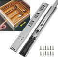 Best quality Drawer Rolling Chanel , Sliding Drawer with Ball Bearing 12" Inch. 
