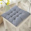 Chair Seat Cushion, Seat Pad Pillow, Fixed Rope, Breathable Non-Slip..