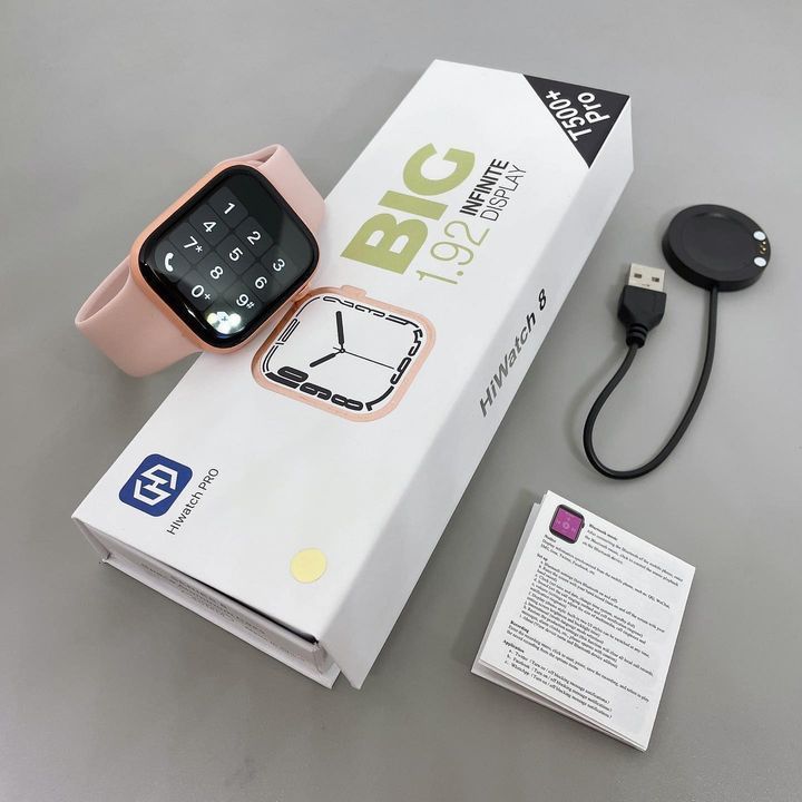 Pink%20T500+%20Pro%201.92%20inch%20IWO%20Series%208%20Smart%20Watch%20Call%20Sports%20Smartwatch%20Location%20Tracker%20Heart%20Rate%20Sleep%20Monitor%20Watches%20For%20iPhone%20&%20Android%20-%20Image%205