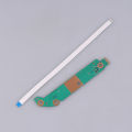 For Xbox Series X Power Supply Adapter ON OFF Button Switch Board Replacement Parts Flex Ribbon Cable.