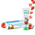Mamaearth Berry Blast Toothpaste For Kids - 50g. 