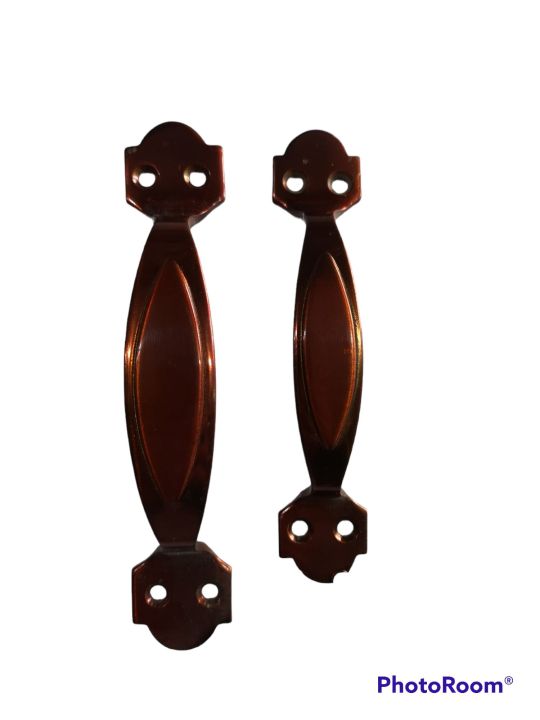 Iron Door Handle Size 5 inch