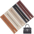 1/2pcs 27cm Long Leather Zipper Useful For Crochet Bag Hardware Soild Zipper Sewing Accessory Useful Handbag PU Leather Zipper. 