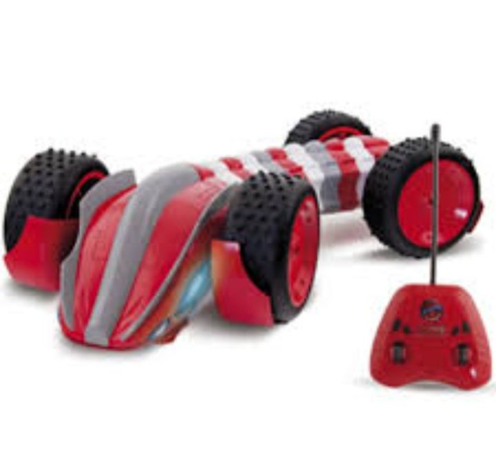 Original Imported Remote Control Turbo Snake RC car for boys and kids