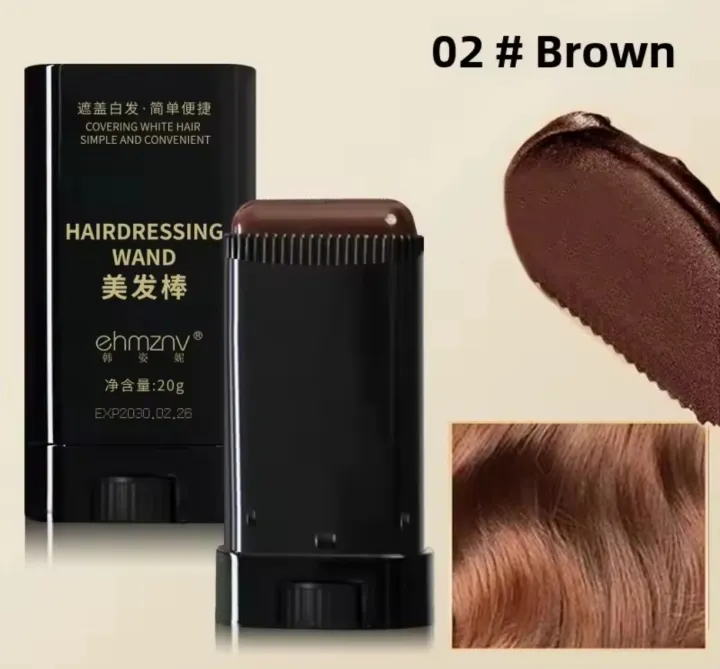 Portable%20Hair%20Dye%20Stick%20With%20Comb%20Waterproof%20Hairline%20Root%20Concealer%20Stick%20Long%20Lasting%20Temporary%20Hair%20Coloring%20Coverage%20Pe%20-%20Image%207